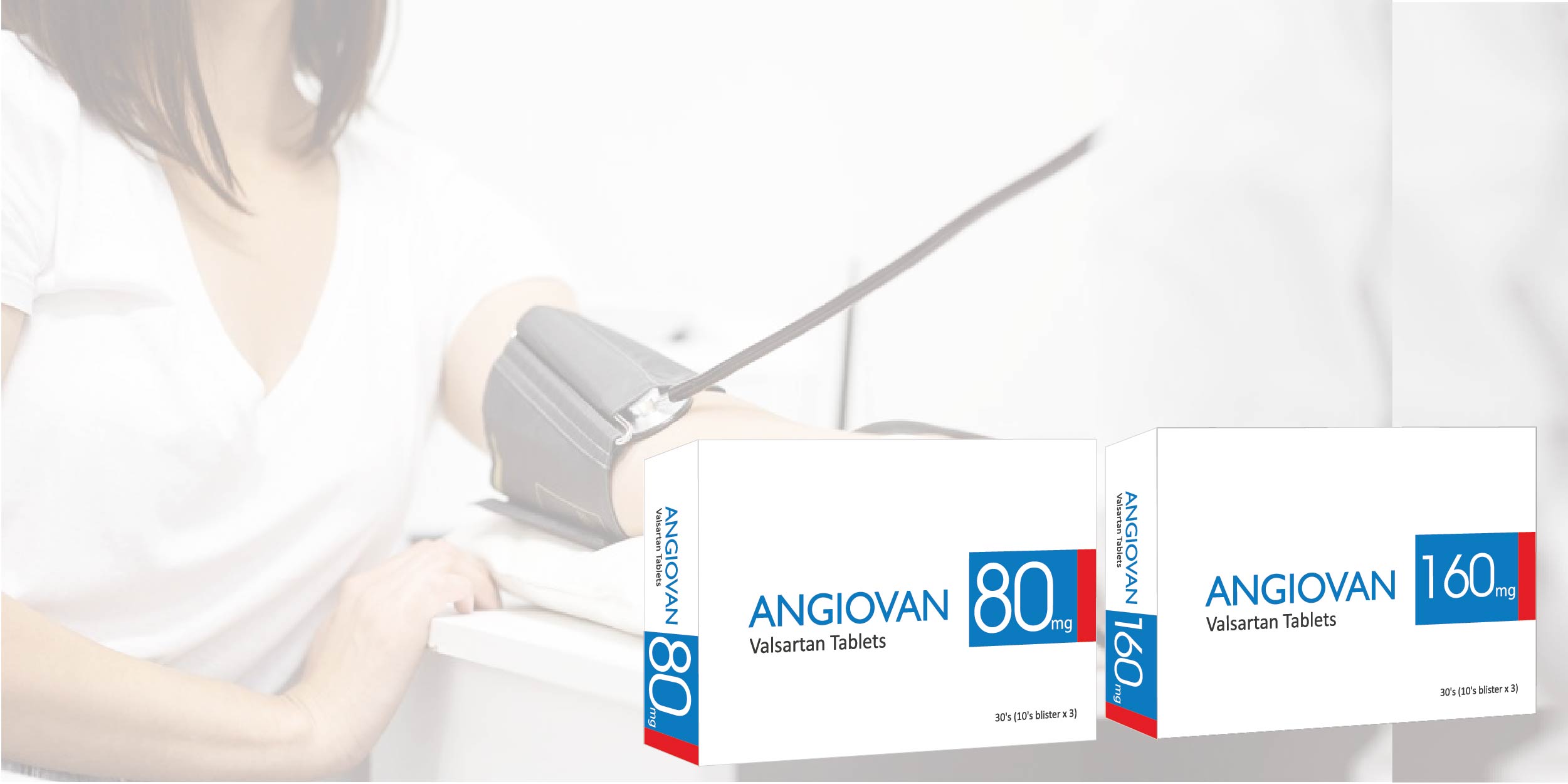 Angiovan